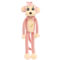 Soft Long Arm Stuffed Monkey Toy for Babies