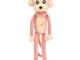 Soft Long Arm Stuffed Monkey Toy for Babies