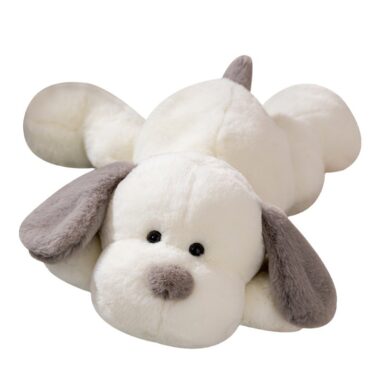 Dudu Dog Cartoon Plush Puppy Toy for Kids or Gifts 
