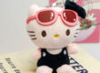 Hello Kitty Plush Doll with Tulle Skirt Birthday Gift